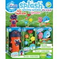 thumbnail image 2 of Splash Buddies – Arroseur / Pulvérisateur d'extérieur  Baleine, 2 of 3