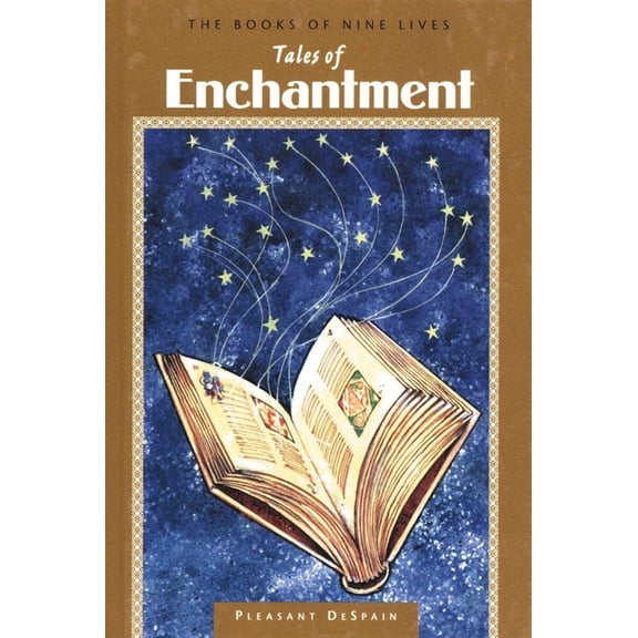 Tales of Enchantment, (Paperback)