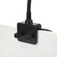 thumbnail image 4 of 20-30cm/7.9-11.8inch Fish Tank Light, Water Plants Light, For Aquarium Water Plants, 4 of 8