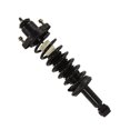 thumbnail image 2 of KarParts360 For Mitsubishi Lancer 2008 2009 2010 Fully Loaded Struts Driver And Passenger Side | Rear | Set Of 2 | Non-Adjustable | 11.97 Inches Collapsed Length | ES/DE Models | SR4541, 172399, 2 of 4