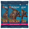 thumbnail image 4 of MAGIC THE GATHERING: LOST CAVERNS OF IXALAN Trousse de Prélancement - 6 Paquets de Repêchage, Promos, dés, 4 of 8