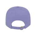 thumbnail image 2 of CAP AMERICA Mens Relaxed Golf Dad Hat, 2 of 2