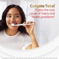 thumbnail image 4 of Colgate Total Active Prevention Whitening and Charcoal Toothpaste, Mint, 2 Pack, 5.1 oz, 4 of 18