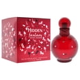 thumbnail image 3 of Hidden Fantasy by Britney Spears for Women - 1.7 oz EDP Spray, 3 of 6