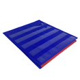 thumbnail image 4 of Tabla de bolsillo CUTICAT Gráfico de bolsillo azul de escritorio, 4 of 8