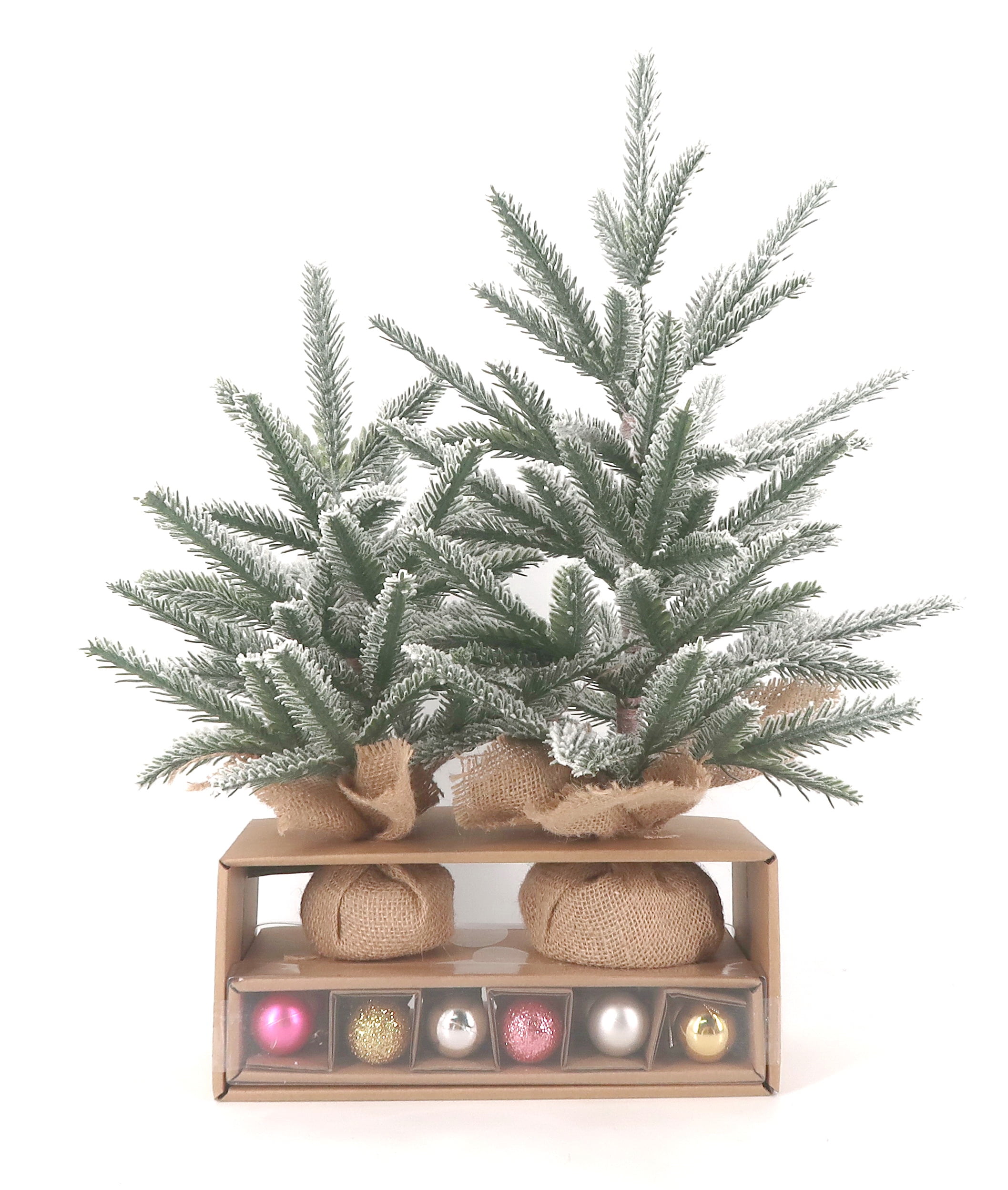 SAPIN DE NOEL AVEN ORNEMENT 26 PIECES SAPIN DE NOEL AVEC ORNEMENT