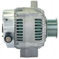 thumbnail image 3 of New 12V 125 Amp Alternator Fits Dodge Viper 8.0L 1994 1995 1996 13566 90-29-5274, 3 of 4