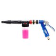 thumbnail image 2 of Foam Car Wash Spray Gun Foam Lance Multifunctional High Pressure Car Cleaning Foam Gun Car Wash Foam Lance, 2 of 8
