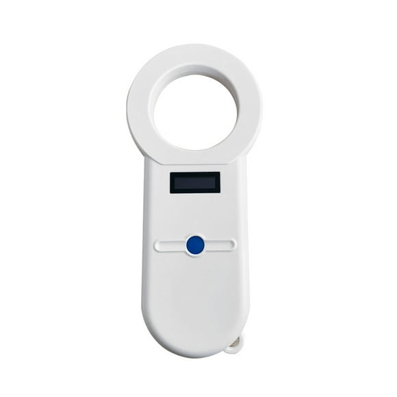 Sensitive Digital Pet Scanner ISO11784/5 Animal Pet ID Reader Chip Transponder USB Handheld Microchip Scanner