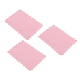thumbnail image 4 of Sonew 125pcs Disposable Nail Art Table Towels, Waterproof High Absorbent Nail Table Cover Tablecloth For Manicure Foldable Nail Tips Art Table Cushion For Salon, 4 of 8
