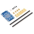 thumbnail image 2 of Kit de Carte de Test PCB, Kit de Carte de Test Compatible PCB, Carte de Démonstration SMT Compacte et Légère, 2 of 7