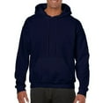 thumbnail image 3 of Gildan Heavy Blend Adult  Hooded Sweatshirt/Hoodie, 3 of 5