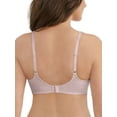 thumbnail image 3 of Vanity Fair Women's Body Shine Full Coverage Wirefree Bra, Style 72298, 3 of 6