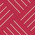 thumbnail image 1 of Ahgly Company Tapis d'Intérieur Lavables en Machine, Carrés de Transition, Carrés de 4', 1 of 7