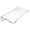 Clear - 43*15, variant on Clear Acrylic Tilted Computer Keyboard Stand For Desktop, Upgraded Ergonomic Holder with Silicone Anti-Slip Base For Office & Home Desk, Reduces Typing Strain, 16.6"*5.7", By VINOIC