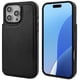 thumbnail image 3 of Funda tipo cartera Onetop compatible con iPhone 16 Pro Max negra, 3 of 7