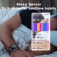 thumbnail image 5 of Relojes inteligentes militares para hombres, 2022 más nuevo reloj inteligente de 1,71 pulgadas para teléfonos Android y iPhone compatibles, rastreador de actividad física 5ATM con presión arterial, fr, 5 of 5