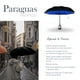 thumbnail image 3 of Paraguas Invertido IDEA NUOVA Automático Bicolor, 3 of 8