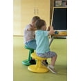 thumbnail image 5 of Kore Design™ Pre-School Wobble Chair 12", Blue, 5 of 6
