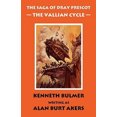 thumbnail image 3 of Le Cycle Vallien [la Saga de Dray Prescot Omnibus 5], 3 of 3