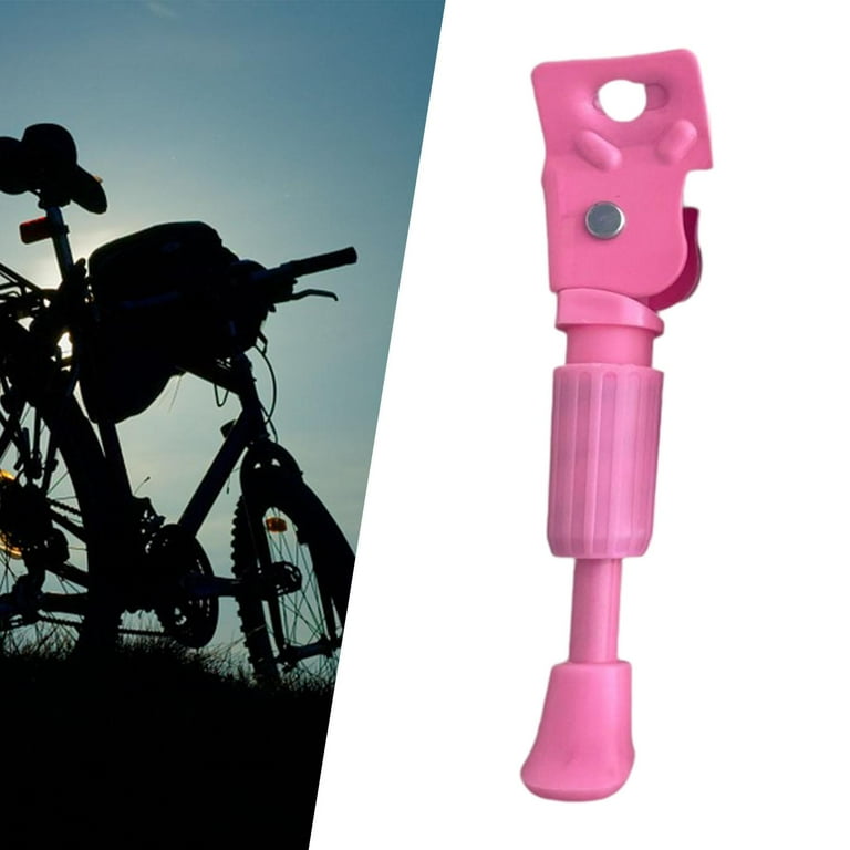 Baoblaze Kids Bike Kickstand Kickstand for Mountain Bikes Spare Parts 12 Inch