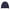 Navy, variant on Kids Girls Boys Autumn And Winter Long Sleeve Warm Pocket Loose Shirt Top Jacket Coats Navy 140(6 Years-7 Years)