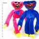 thumbnail image 4 of Poppy playtime muñeca azul nuevo bobby muñeca de peluche extraña muñeca de salchicha 40 cm, 4 of 5