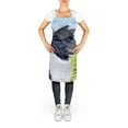 thumbnail image 2 of Carolines Treasures SS8670APRON Tablier - 27 x 31 Po., 2 of 4