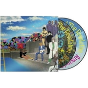 Prince - Around The World In A Day - Music & Performance - CD