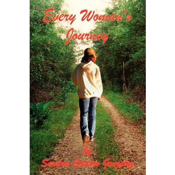 Every Woman's Journey, (Paperback)