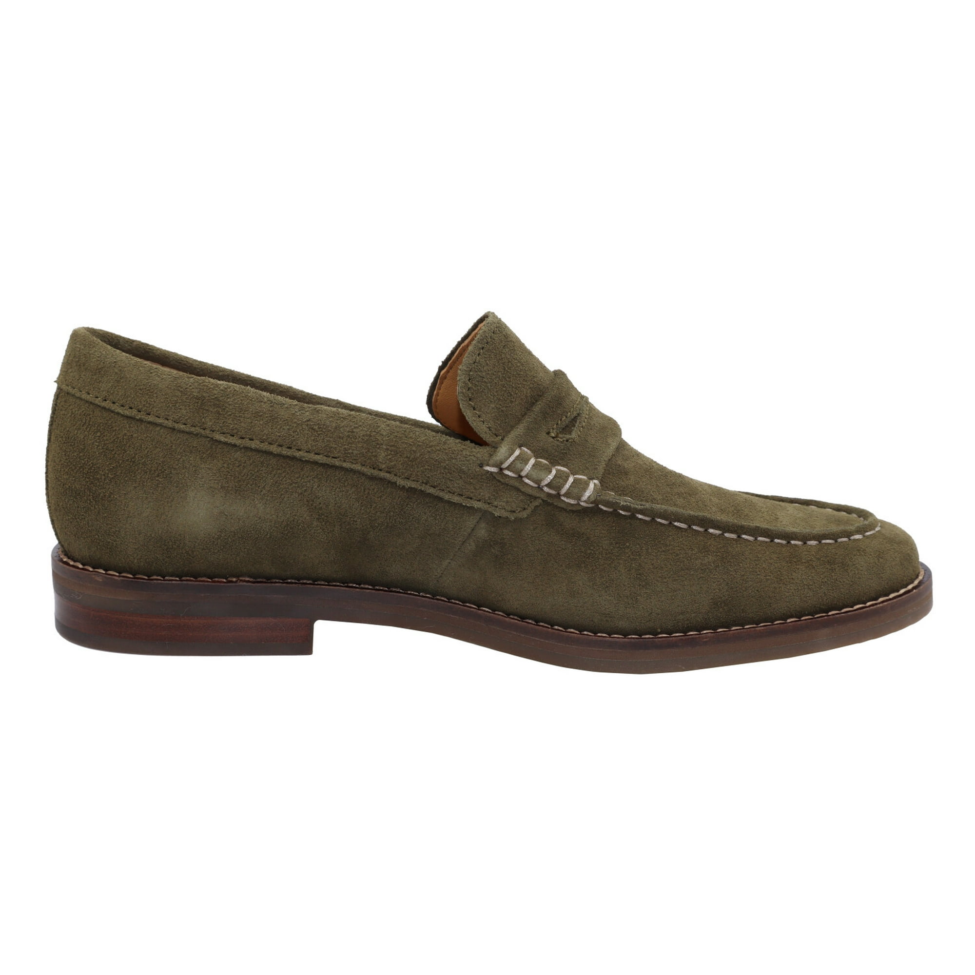 Sperry gold cup exeter penny loafer online