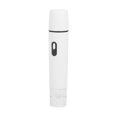 thumbnail image 1 of Electric Air Pump Portable Handheld Rechargeable Vacuum Sealer Machine Vacuum Air Pump,for Food Storage (white), 1 of 5