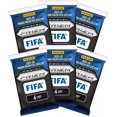 thumbnail image 3 of Panini 2025-26 Prizm Soccer Trading Card BLASTER Box [6 Packs], 3 of 3