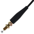 thumbnail image 4 of Niche Throttle Cable for Polaris Scrambler 400 Sport 400L 7080728 ATV 519-CCB2571L, 4 of 9