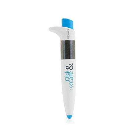 Click & Care Drug-Free Instant Pain Relief Pen