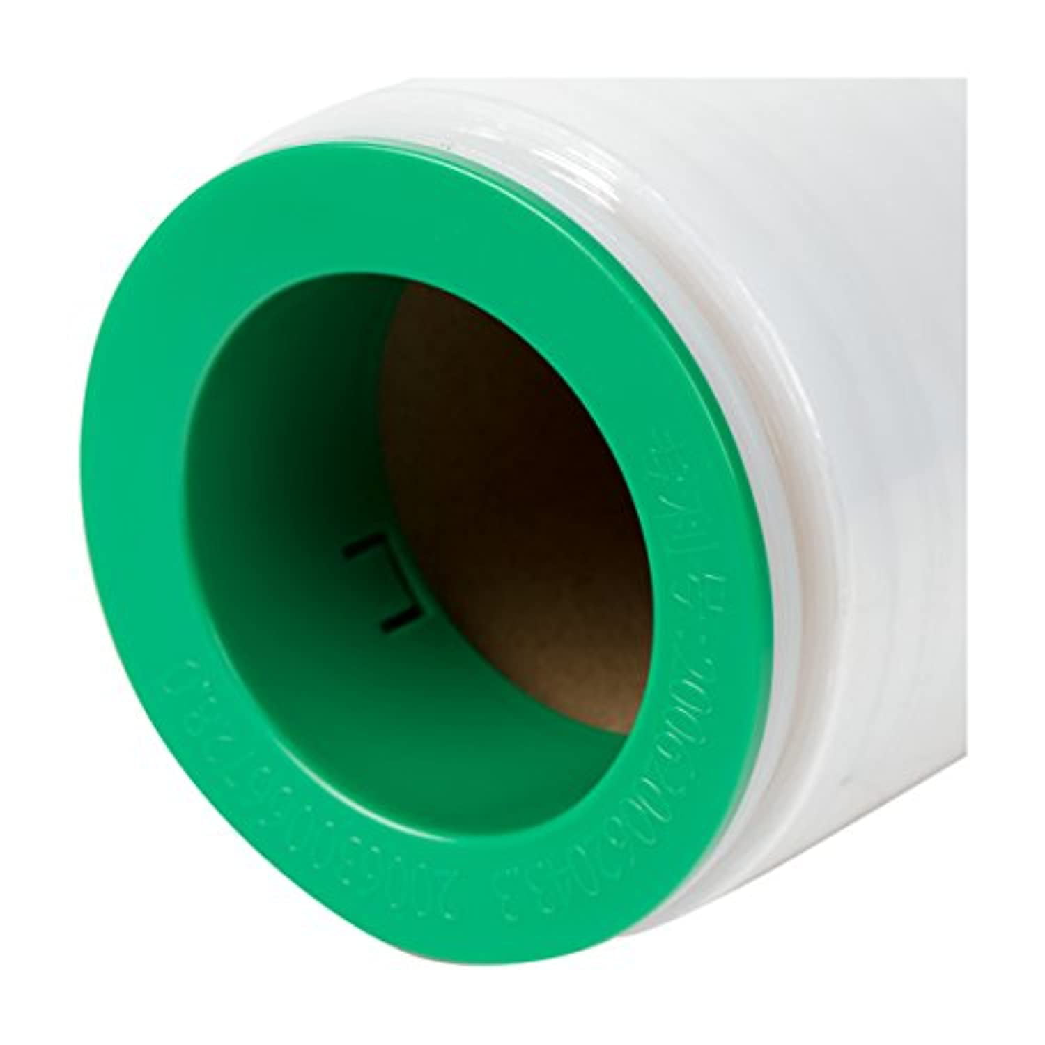 Duck Brand Stretch Wrap Roll 285850 Clear 3 Pack 20 inches by 1000 feet