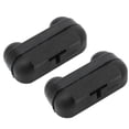 thumbnail image 2 of CLH 2PCS Lower Radiator Rubber Mount, 2 of 4