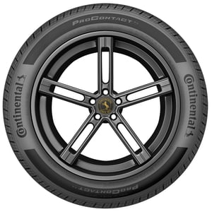 Continental ProContact TX 245/40R19 94W BSW All Season Tire Sansujyuku sansujyuku.com