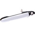 thumbnail image 2 of Furulu Front Left Exterior Door Handle Chrome for Buick LaCrosse Lucerne, 2 of 5