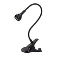 thumbnail image 2 of Luz Ultravioleta, Diseño Con Clip Alimentado Por USB Soporte Ajustable DC5V Lámpara UV Para Detección De Billetes ANGGREK FI1013, 2 of 8