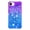 YB04, variant on Gradient Glitter Sparkle Phone Case, Shockproof Reinforced Corners Soft TPU Protective Cover, Cute Bling Shiny Gradient Color Slim Cell Phone Case for iPhone 17E/16E/SE4 2025-3