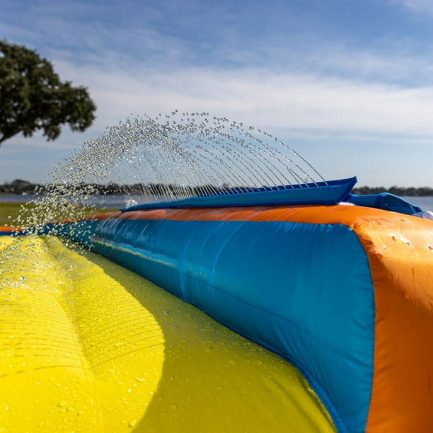 Wham-O 28' Constant Air Slip 'N Slide with Pool - Samsclub.com
