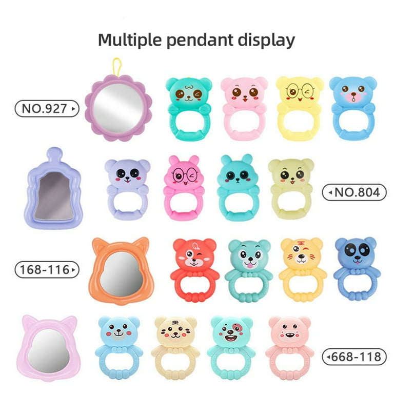 3-in-1 Baby Play Mat & Activity Gym for Infant,Kick and Play Piano Play Gym ,Musical Activity Fitness Gym, Newborn+ ,Pink