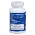 thumbnail image 3 of Longevity By Nature Hyaluronic Acid Capsules, HA95 Rooster Comb Extract, Joint Support & Skin Hydration Supplement, 60 Capsules, 3 of 5