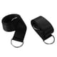 thumbnail image 1 of Hammock Hanging Belt 330 Pounds Load Bearing Tree Swing Hanging Kit Break Resistant Black Color for Outdoor ANGGREK Otros, 1 of 8