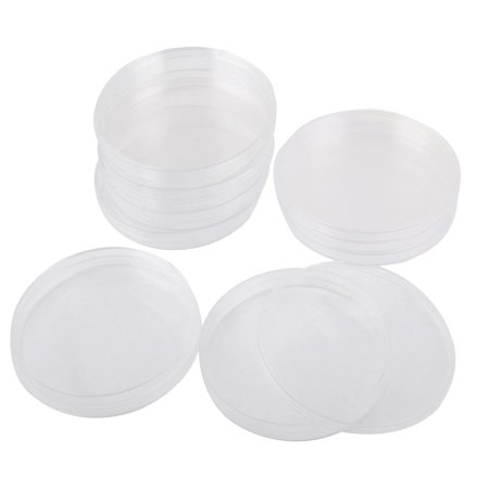 Falcon Tissue Culture Dish - Experiment 150mm x 15mm Polystyrene Tissue Culture Petri Dishes 10 Pcs