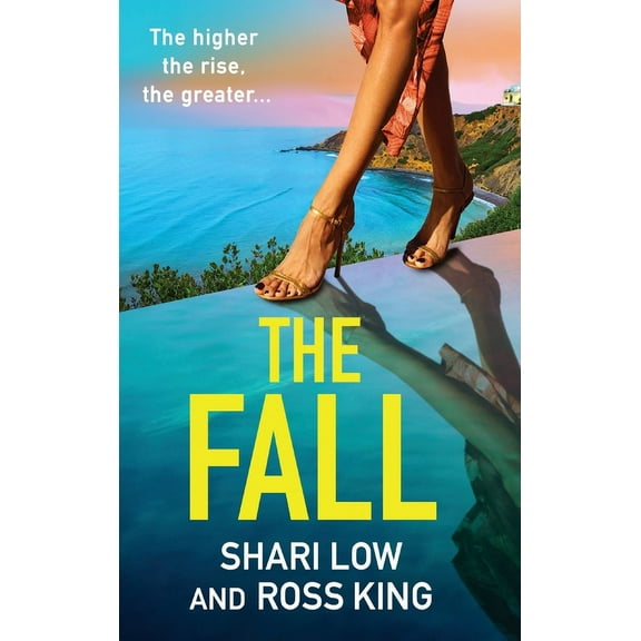 The Fall, (Hardcover)