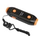 thumbnail image 2 of Silbato eléctrico de mano Silbato electrónico 3 tonos con cordón para supervivencia Naranja, 2 of 8