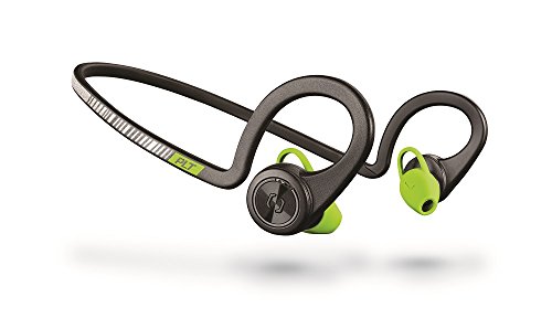 Plantronics BackBeat FIT Wireless 