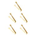 thumbnail image 3 of Toystoory Pinza de azúcar, portátil, de mano, reutilizable, y elegante, recogedor de cubitos de hielo, barra interior, herramienta para servir Type2 NO2 Toystoory CBP031169, 3 of 6
